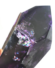Bahia Phantom Amethyst Tower side view