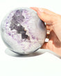 Amethyst Sphere 3.2lbs