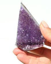 Amethyst Freeform 138g