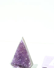 Amethyst Freeform 138g view 2
