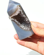 Amethyst Freeform 266g