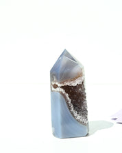Amethyst Freeform 266g view 3
