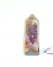 Amethyst Freeform 401g