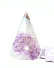 Amethyst Freeform 455g