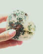 Amethyst Heart 137g