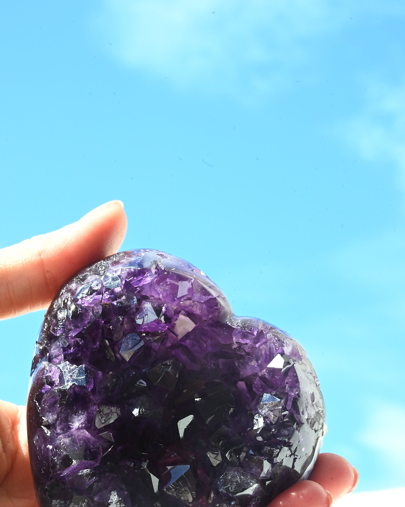 Collector's Edition | Rare & Museum-Quality Crystals — Crystals