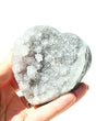 Amethyst Heart 285g