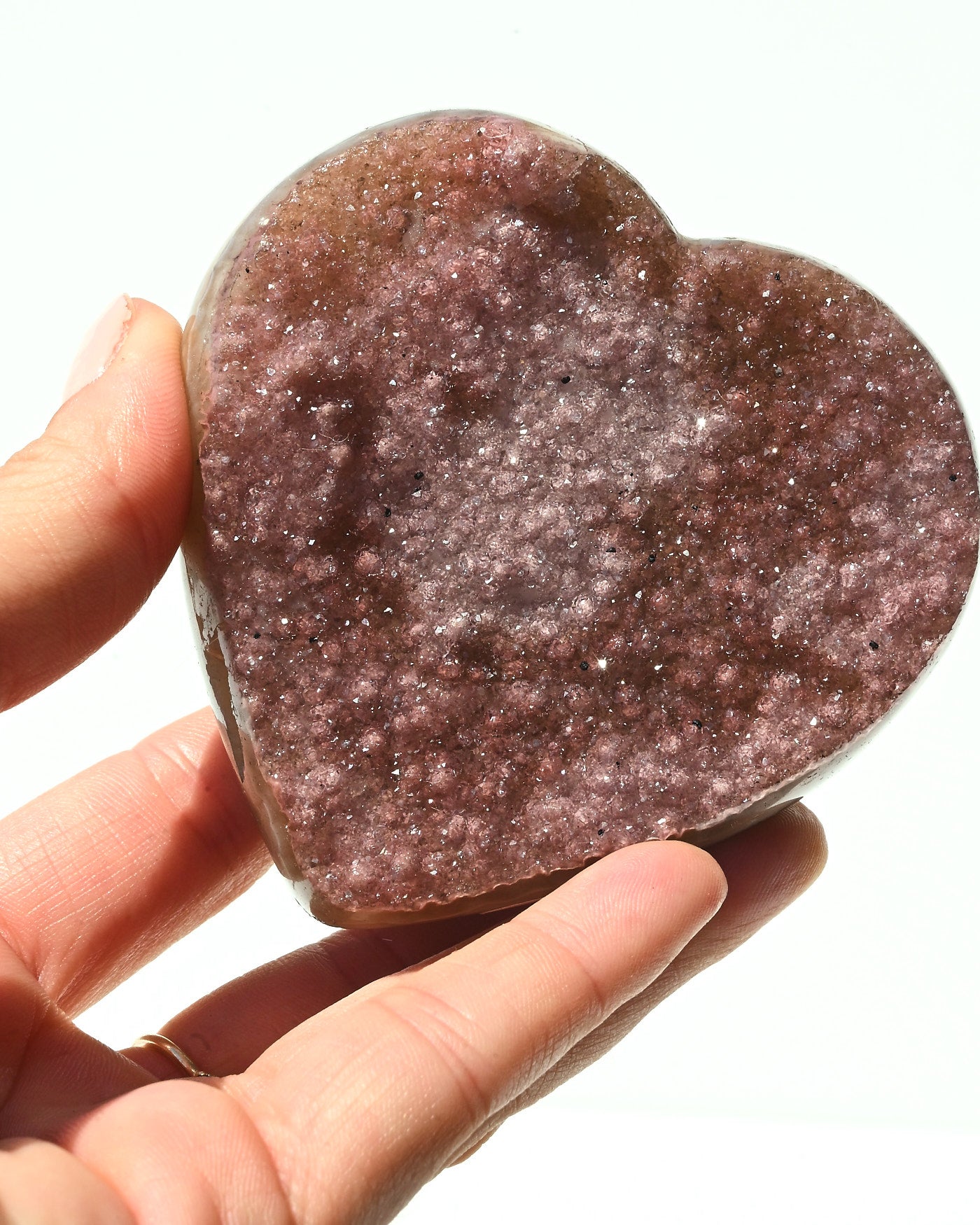 Collector's Edition | Rare & Museum-Quality Crystals — Crystals