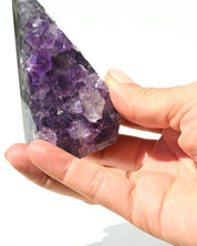 Amethyst Freeform 181g