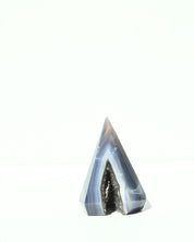 Amethyst Pyramid 226g