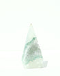 Amethyst Pyramid 393g
