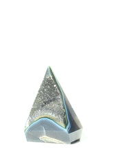Amethyst Pyramid 436g