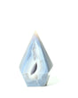 Amethyst Pyramid 614g