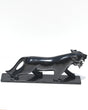 Black Onyx Panther Statement