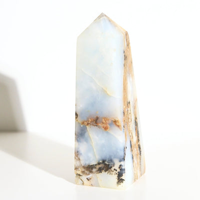 Blue Opal