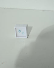 Blue Topaz Point - Front View