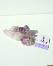 Bolivian Amethyst Freeform 1.209kg