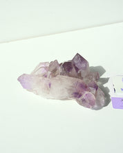 Bolivian Amethyst Freeform 1.209kg