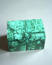 Malachite box