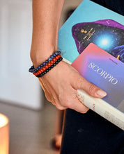 Best Crystals for scorpio 