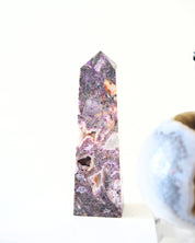 Statement Amethyst & Agate Bundle – Harmony, Clarity & Calm