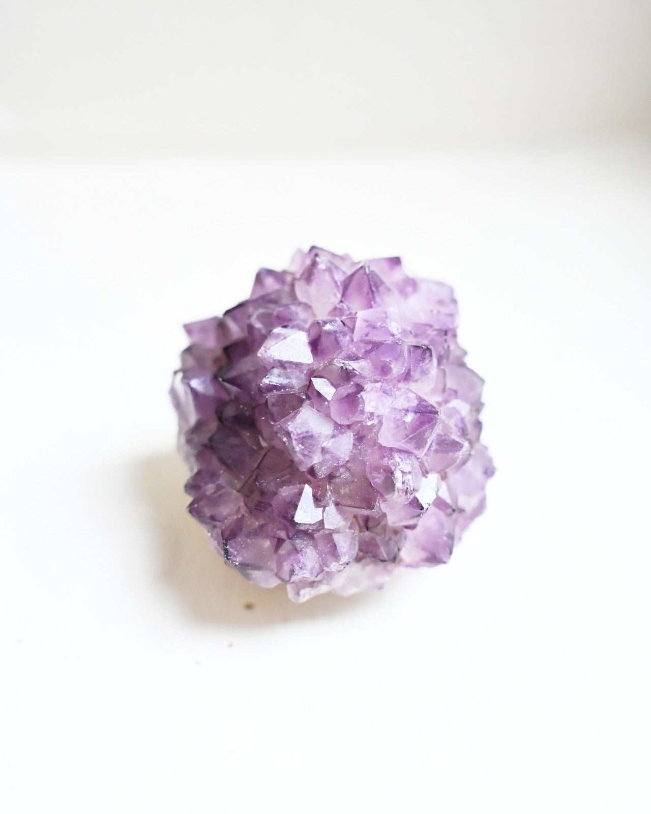 Cactus Quartz Cluster