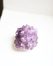 Cactus Quartz Cluster