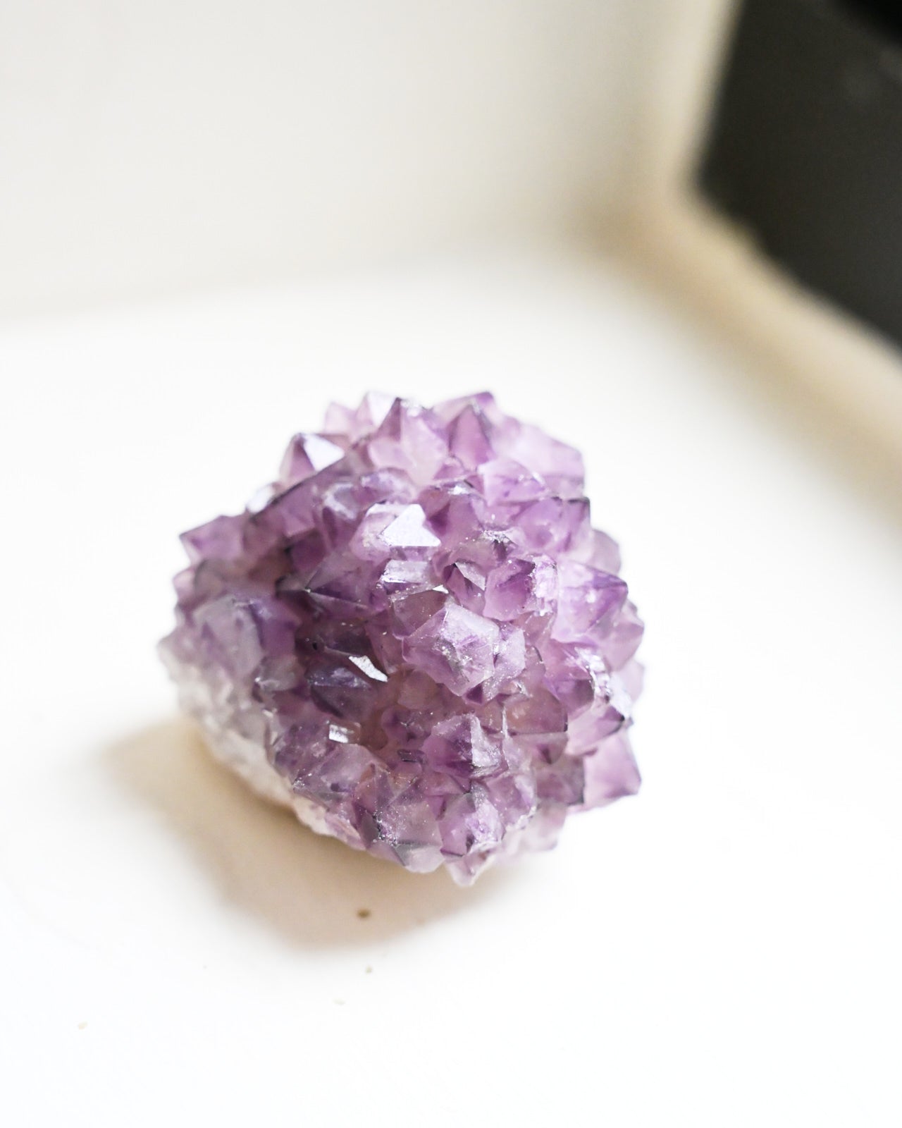 Cactus Quartz Cluster