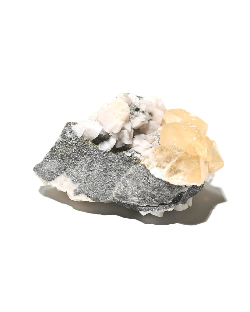 Canadian Calcite 101g