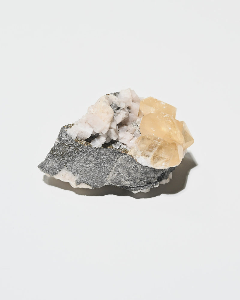 Canadian Calcite 101g