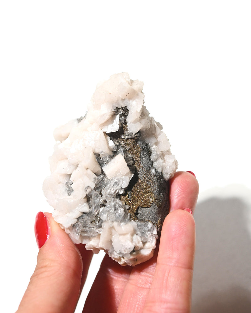 Canadian Calcite 126g