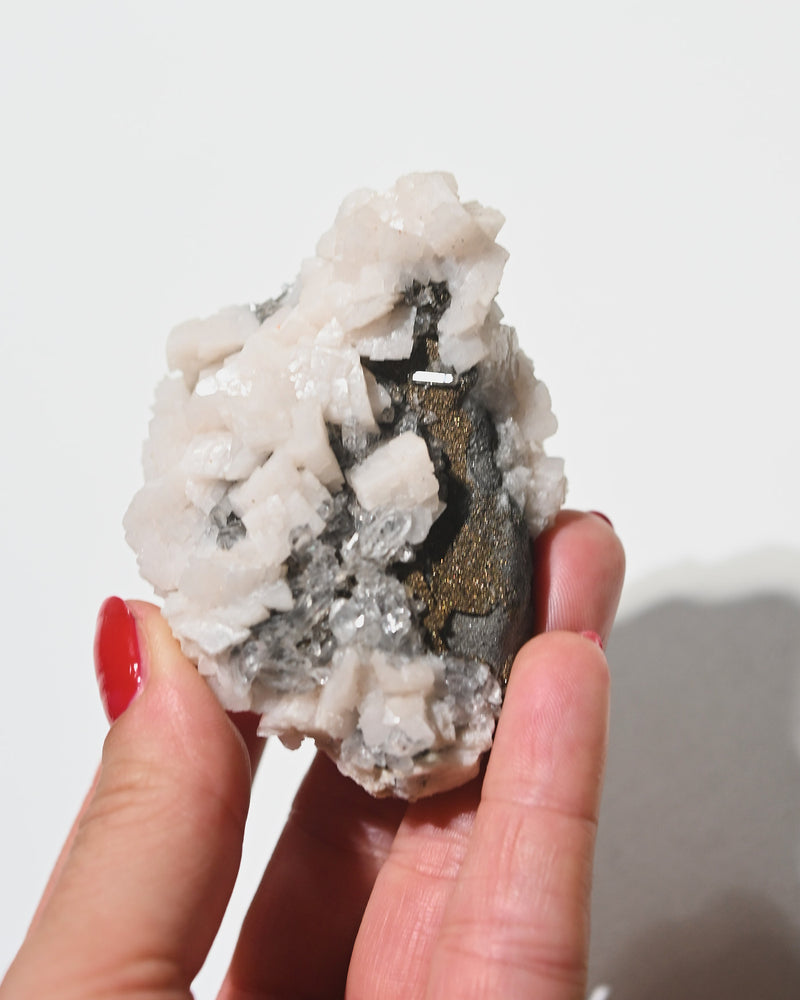 Canadian Calcite 126g