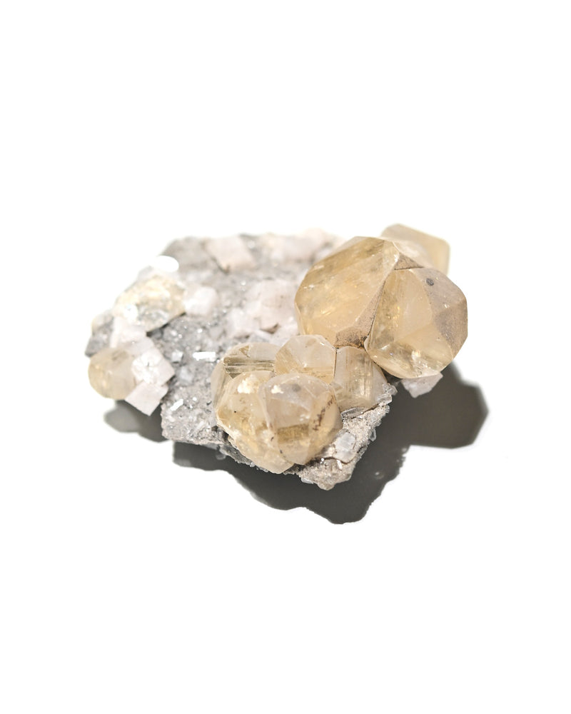Canadian Calcite 53g