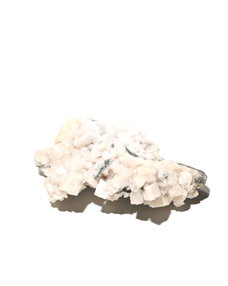 Calcite Crystal Cluster - Canada (67g)