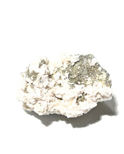 Calcite with Pyrite 626g