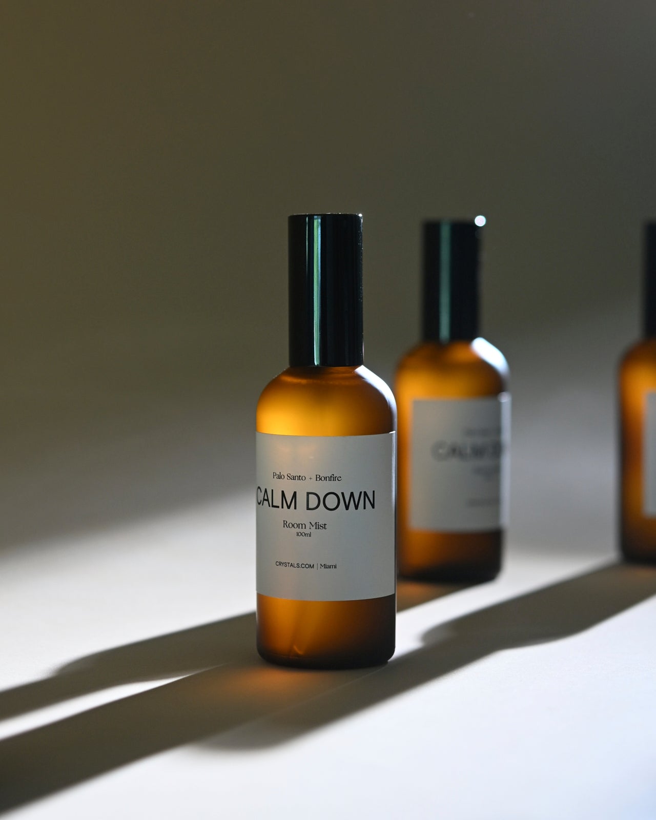 palo santo room spray