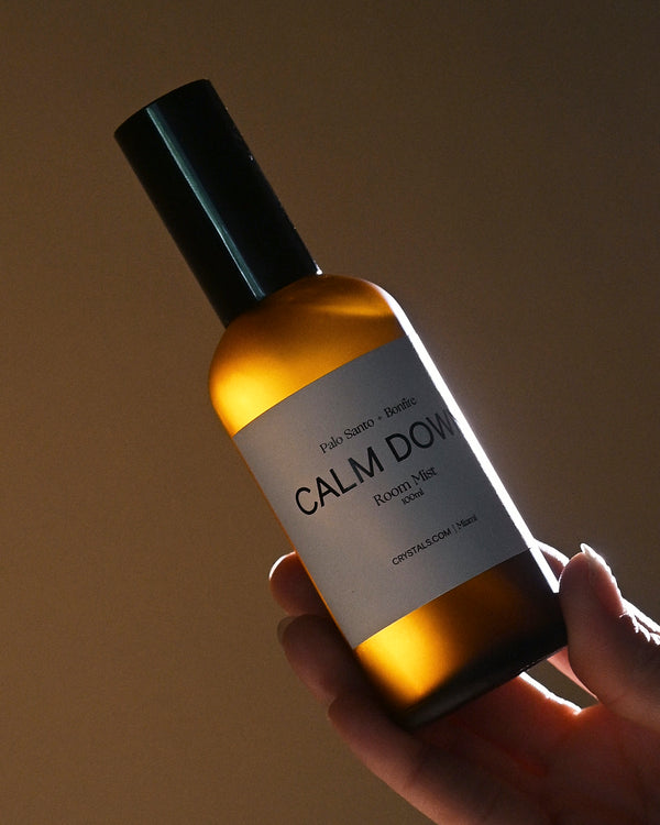 calm down room mist