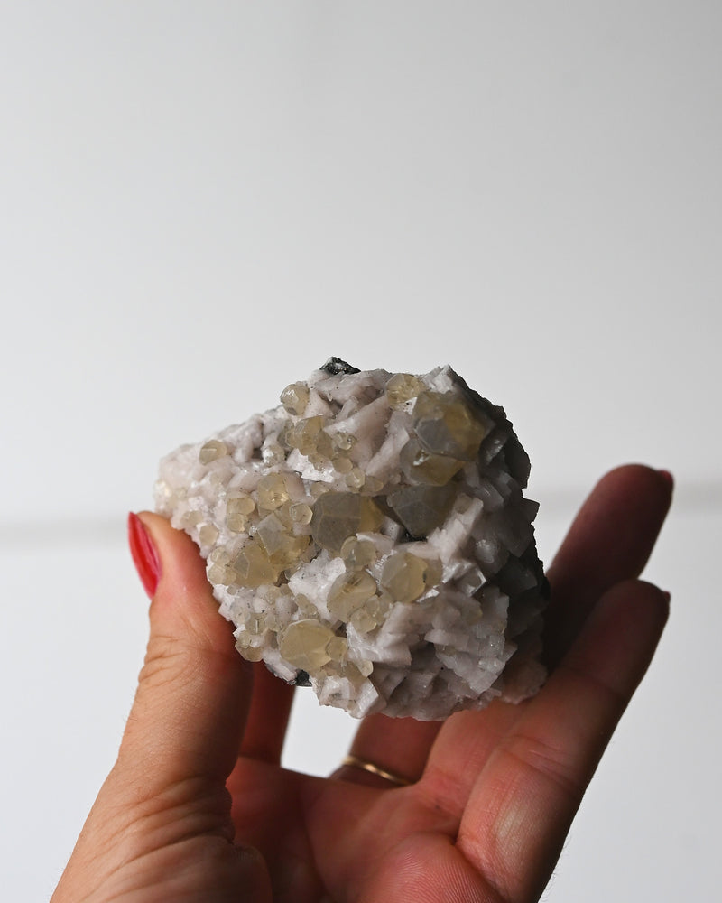 Canadian Calcite 172g
