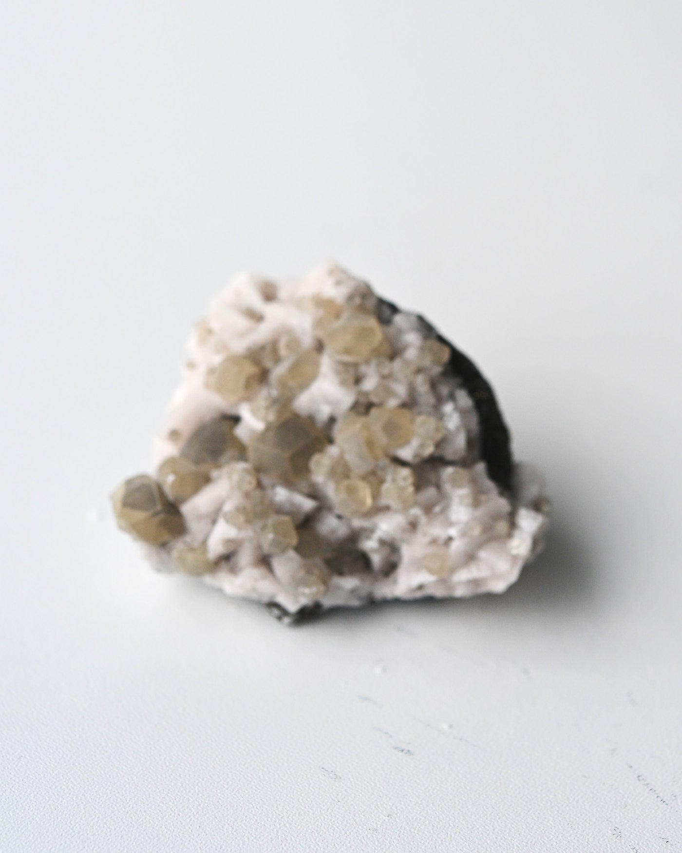 Canadian Calcite 172g