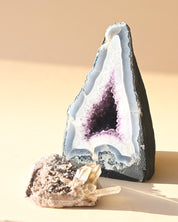 Amethyst Cathedral 14lbs - Image 2
