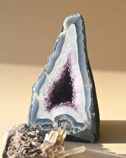 Amethyst Cathedral 14lbs - Image 6