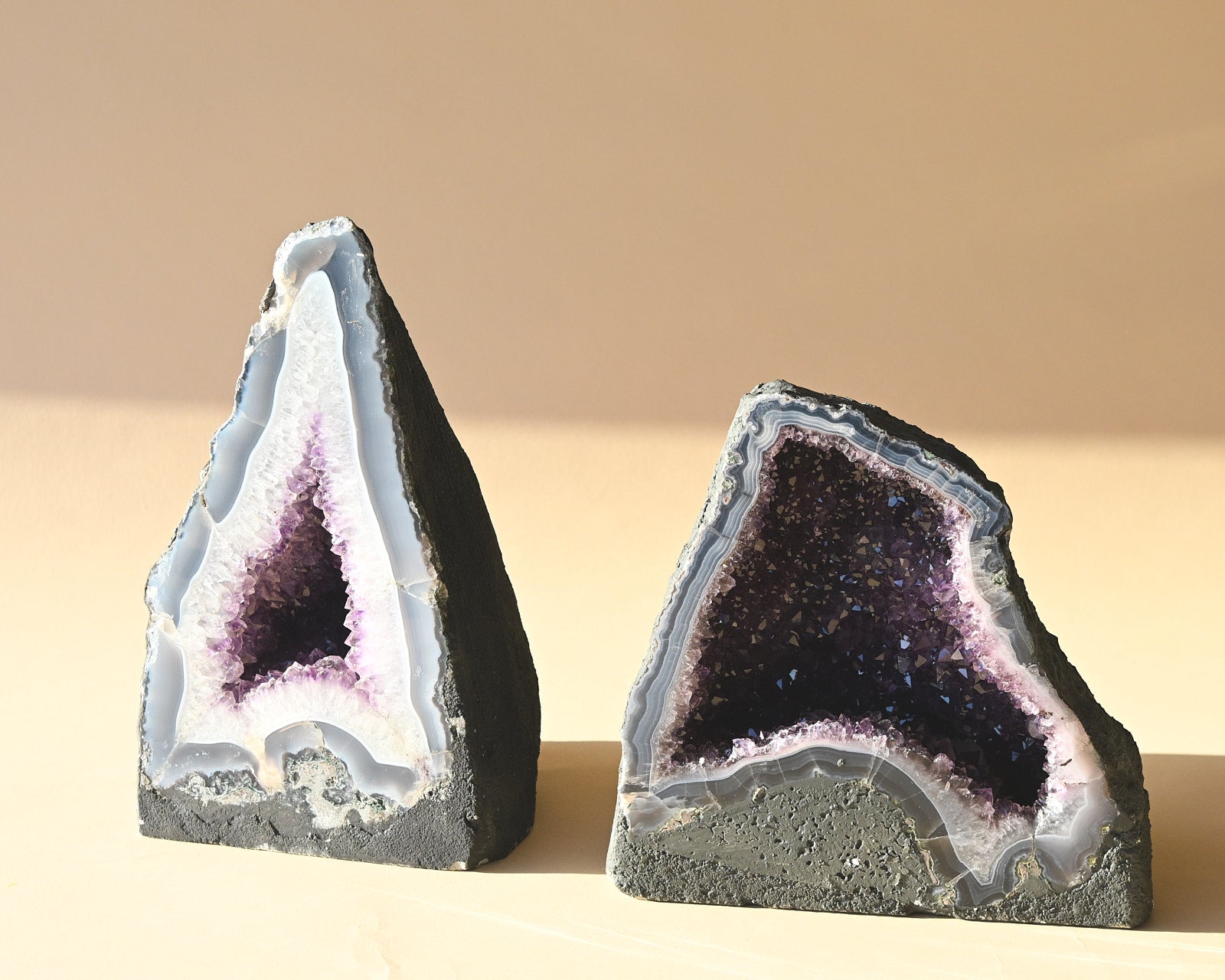 Amethyst Cathedral 14lbs - Image 8