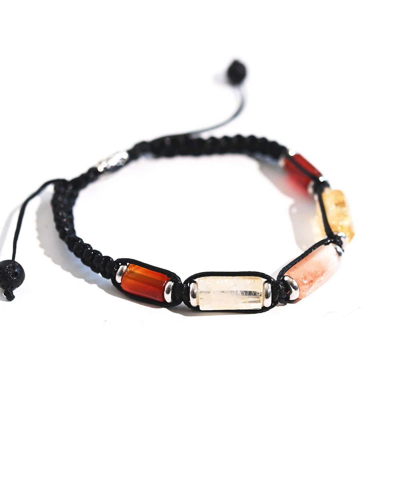 Caribbean Calcite Palm Stone alternate
