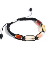 Caribbean Calcite Palm Stone alternate