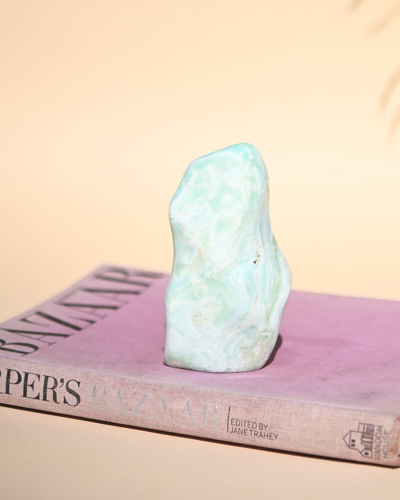 Caribbean Calcite