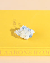 Blue Calcite & Celestite - Image 3