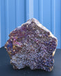 Chalcopyrite Statement Specimen 19.7 lbs — Casteel No. 35 Mine