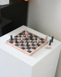 Onyx / Marble Chess Set