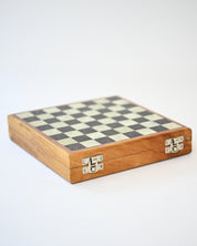 Onyx Chess Set Box