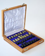 Onyx Chess Set Box